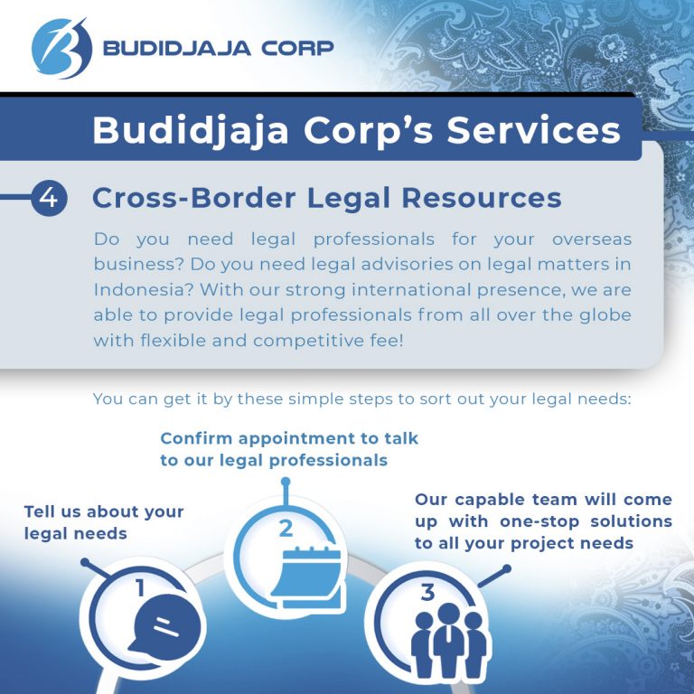 Cross-Border Legal Resources